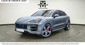 Annonce Porsche Cayenne occasion Hybride COUPE E-Hybrid 3.0 V6 519 ch S � Monistrol-sur-Loire