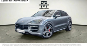 Porsche Cayenne occasion 2024 mise en vente &agrave; Monistrol-sur-Loire par le garage TM AUTO EXCLUSIVE - photo n&deg;1