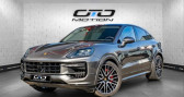 Porsche Cayenne occasion année 2024 boite Automatique Annonce Porsche Cayenne occasion Hybride COUPE E-Hybrid 3.0 V6 519 S à Dieudonné