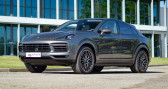 Annonce Porsche Cayenne occasion Hybride COUPE E-HYBRID 3.0L V6 462ch BVA 2 MAIN FR TVA  Venelles