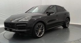 Porsche Cayenne , garage TRESSOL CHABRIER MOTORS (SPÉCIALISTE MASERATI) à Lattes