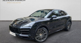 Porsche Cayenne , garage AUDEXIA PASSION  Saint Doulchard