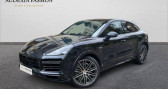 Annonce Porsche Cayenne occasion Hybride COUPE E-Hybrid 4.0 V8 680 ch Tiptronic BVA Turbo S � Saint Doulchard