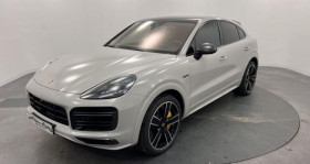 Porsche Cayenne , garage ESPACE AUTO QUIMPER  QUIMPER