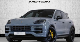 Porsche Cayenne , garage OTOMOTION  Dieudonn