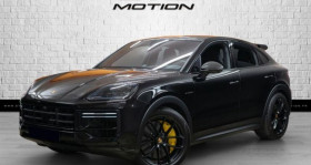 Porsche Cayenne occasion 2024 mise en vente à Dieudonn par le garage OTOMOTION - photo n°1