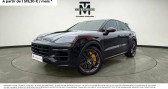 Porsche Cayenne COUPE E-Hybrid 4.0 V8 739 ch Turbo avec Pack GT  2024 - annonce de voiture en vente sur Auto S&eacute;lection.com