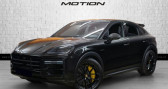 Porsche Cayenne occasion année 2024 boite Automatique Annonce Porsche Cayenne occasion Hybride Coupe E-Hybrid 4.0 V8 739 Turbo avec Pack GT à Dieudonné