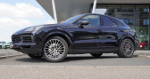 Porsche Cayenne occasion année 2022 boite Automatique Annonce Porsche Cayenne occasion Hybride Coupe E-Hybrid 462 ch Boite auto Garantie 6 ans Sui complet à Sarreguemines