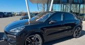 Annonce Porsche Cayenne occasion Hybride Coupe E-Hybrid 462 ch Boite auto Garantie 6 ans Suivi comple  Sarreguemines
