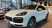 Annonce Porsche Cayenne occasion Hybride Coupe E-Hybrid 462 ch Garantie 6 ans et Suivi complet constr  Sarreguemines