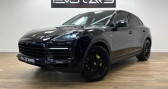 Annonce Porsche Cayenne occasion Hybride Coup� E-Hybrid 462 ch Origine France / Chrono / CarPlay /Cam � GLEIZE