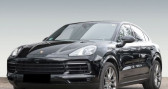 Annonce Porsche Cayenne occasion Hybride Coup E-Hybrid 462 ch  Montvrain