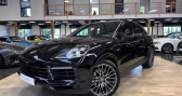 Annonce Porsche Cayenne occasion Hybride Coup e-Hybrid 462 ch  Saint Denis En Val