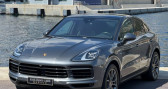 Porsche Cayenne occasion année 2020 boite Automatique Annonce Porsche Cayenne occasion Hybride COUPE E-HYBRID 462 CV - MONACO à MONACO