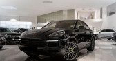 Annonce Porsche Cayenne occasion Hybride COUPE E-HYBRID 462 CV - MONACO à MONACO