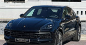 Porsche Cayenne occasion année 2021 boite Automatique Annonce Porsche Cayenne occasion Hybride COUPE E-HYBRID 462 CV - MONACO à MONACO