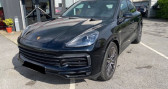Porsche Cayenne COUPE E-HYBRID 462 cv   MEAUX 77