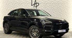 Porsche Cayenne , garage L'AUTOMOBILE PARIS � M�ry Sur Oise