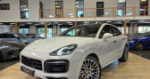Annonce Porsche Cayenne occasion Hybride COUPE E-HYBRID 462 FRANCAIS / CRAIE / PACK SPORT DESIGN � Saint Denis En Val
