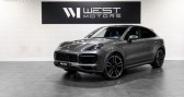Annonce Porsche Cayenne occasion Hybride Coup E-Hybrid 462 FRANAIS Toit Pano Roues AR Directr. Cam   DARDILLY
