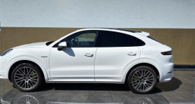 Porsche Cayenne occasion 2023 mise en vente &agrave; Ozoir-la-Ferri�re par le garage CAR DESIGN IMPORT - photo n&deg;1