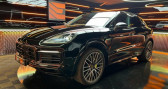 Porsche Cayenne COUPE E-HYBRID 462 TIPTRONIC 8  2020 - annonce de voiture en vente sur Auto Sélection.com