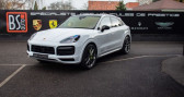 Porsche Cayenne occasion année 1970 boite Automatique Annonce Porsche Cayenne occasion Essence Coupé E-Hybrid 462ch Pack Carbone ! à SOUFFELWEYERSHEIM