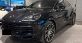 Porsche Cayenne occasion année 2020 boite Automatique Annonce Porsche Cayenne occasion Hybride Coupé E-Hybrid 462cv TVA Head-Up BOSE à LATTES