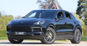 Porsche Cayenne occasion 2021 mise en vente à PARIS par le garage ELIANDRE AUTOMOBILES - photo n°1