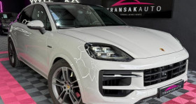 Porsche Cayenne , garage TRANSAKAUTO MANOSQUE  MANOSQUE