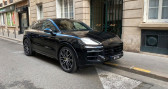 Annonce Porsche Cayenne occasion Hybride Coupe E-Hybrid 470 CH JANTES 22- CAMERA- ACC- ECRAN PASSAGER � Paris