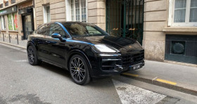 Porsche Cayenne occasion 2023 mise en vente &agrave; Paris par le garage BY CAR - photo n&deg;1