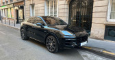 Porsche Cayenne Coupe E-Hybrid 470 CH JANTES 22- CAMERA- ATTELAGE- ECRAN PAS  2024 - annonce de voiture en vente sur Auto Sélection.com