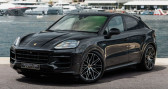 Annonce Porsche Cayenne occasion Hybride COUPE E-HYBRID 470 CV SPORT DESIGN � MONACO