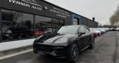 Porsche Cayenne occasion année 2023 boite Automatique Annonce Porsche Cayenne occasion Hybride Coupé E-Hybrid 470 + 40K OPT 1er MAIN à Verson