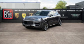 Porsche Cayenne occasion année 2025 boite Automatique Annonce Porsche Cayenne occasion Hybride Coupé E-Hybrid - 470ch - Pack sport allégé ! à SOUFFELWEYERSHEIM