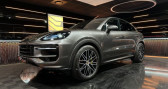 Porsche Cayenne occasion année 2023 boite Automatique Annonce Porsche Cayenne occasion Hybride COUPE E-HYBRID 470CH à RIVESALTES