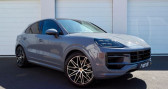 Porsche Cayenne occasion année 2023 boite Automatique Annonce Porsche Cayenne occasion Hybride Coupé E-Hybrid 470cv 1ere main à LES SABLES D OLONNE