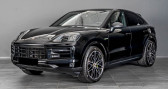 Porsche Cayenne Coupe E-Hybrid 470hp   Mudaison 34