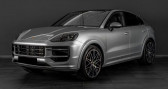 Porsche Cayenne occasion année 2024 boite Automatique Annonce Porsche Cayenne occasion Hybride Coupe E-Hybrid 470PS à BEZIERS
