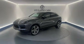 Porsche Cayenne COUPE E-HYBRID 5PL   LA COUTURE BOUSSEY 27
