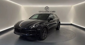 Porsche Cayenne occasion 2021 mise en vente à LA COUTURE BOUSSEY par le garage GT CLASSIC CARS - photo n°1