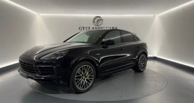 Porsche Cayenne , garage GT CLASSIC CARS  LA COUTURE BOUSSEY