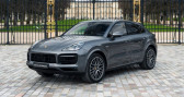 Porsche Cayenne Coupe E-Hybrid *Amazing interior*   PARIS 75