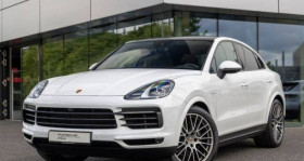Porsche Cayenne occasion 2022 mise en vente à Montfermeil par le garage PRAD AUTO - photo n°1