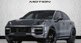 Porsche Cayenne occasion année 2023 boite Automatique Annonce Porsche Cayenne occasion Hybride Coupe E-Hybrid FACELIFT 2024 3.0 V6 470 ch à Dieudonné