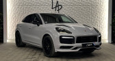 Annonce Porsche Cayenne occasion Hybride coup� E-Hybrid - Kit Techart - TVA apparente - PDLS+ - 4 rou � M�ry Sur Oise