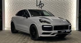 Porsche Cayenne occasion 2021 mise en vente &agrave; M�ry Sur Oise par le garage L'AUTOMOBILE PARIS - photo n&deg;1