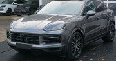 Porsche Cayenne occasion année 2024 boite Automatique Annonce Porsche Cayenne occasion Hybride Coupe E-Hybrid*Luft*21 RS*BOSE à BEZIERS